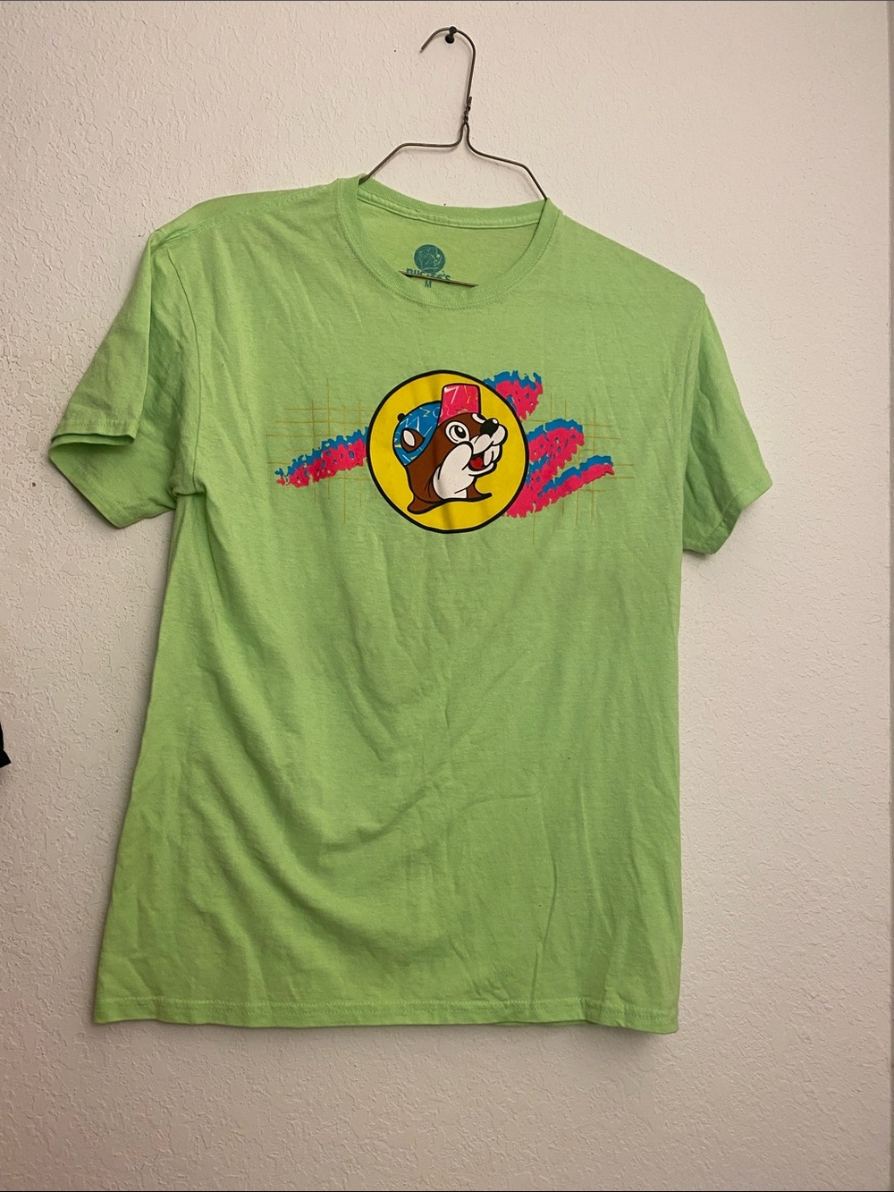 Buc-ee’s shirt